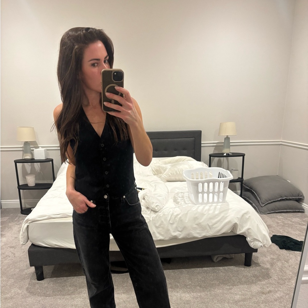 Meet your Posher, Caroline